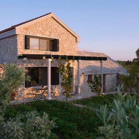 Holiday House Kalimero Примоштен Экстерьер фото