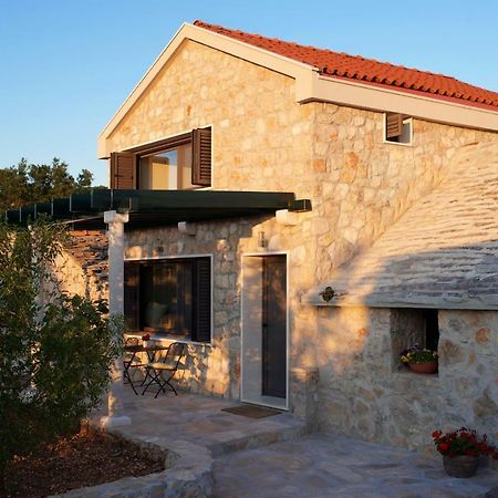 Holiday House Kalimero Примоштен Экстерьер фото