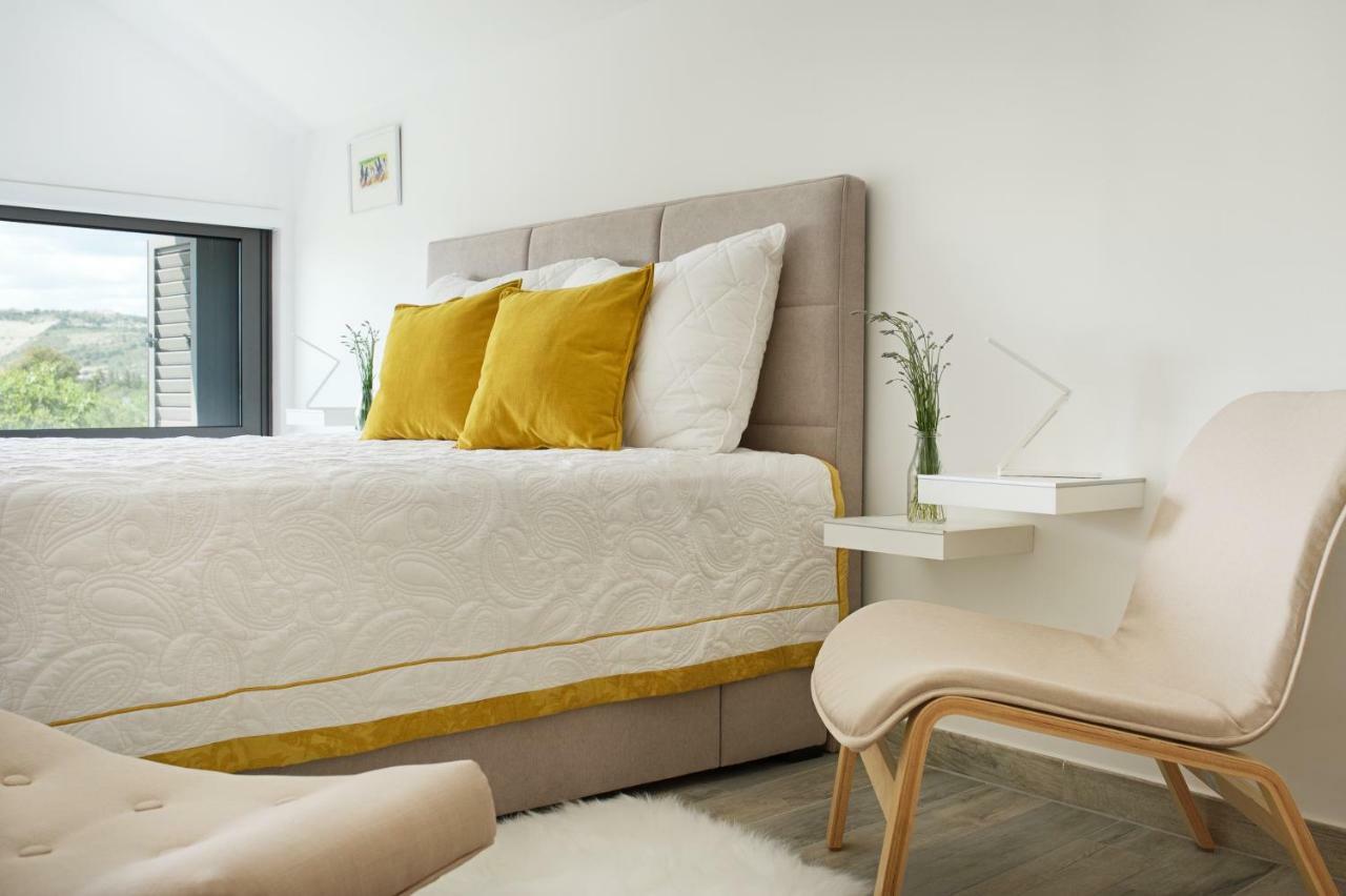 Holiday House Kalimero Примоштен Экстерьер фото