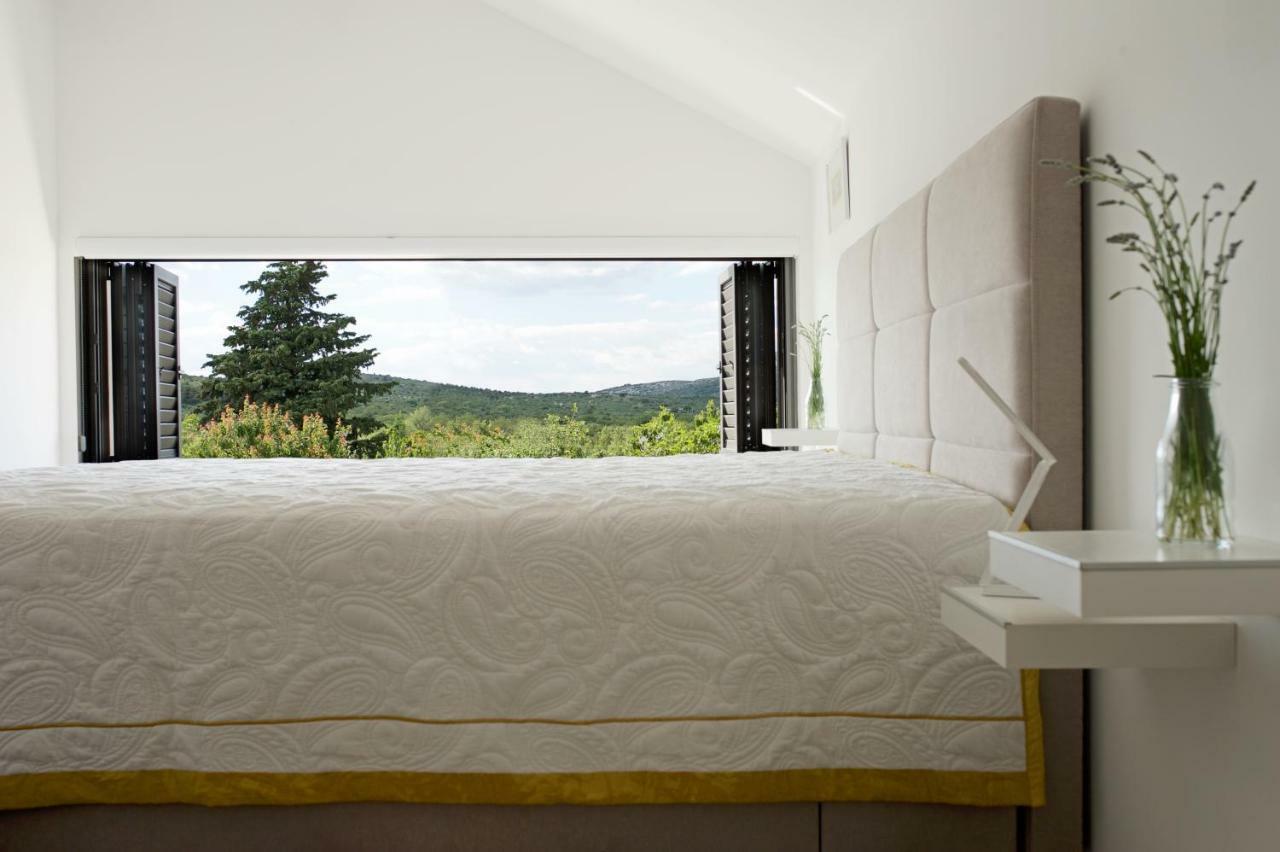 Holiday House Kalimero Примоштен Экстерьер фото